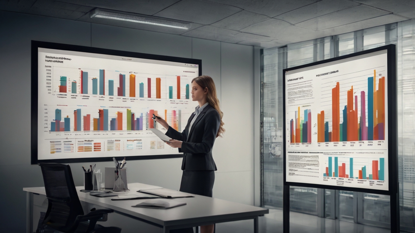 Audit de performance